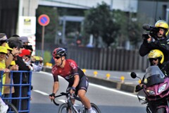 2019ツール・ド・フランスさいたまクリテリウム 