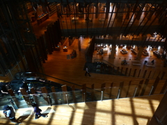 富山市立図書館 (2) 富山市立図書館 (2)