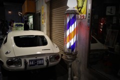 トヨタ2000ＧＴ