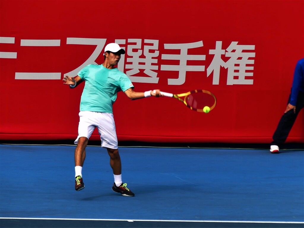 スポーツの秋