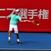 スポーツの秋