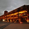 YOKOHAMA　REDBRICK  WAREHOUSE