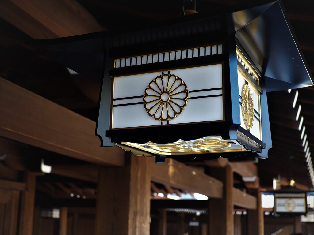 明治神宮