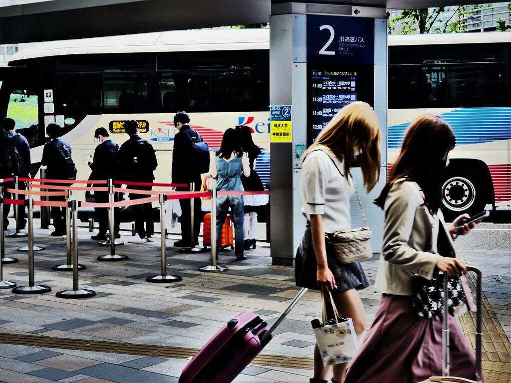 東京駅八重洲口散歩 (6)