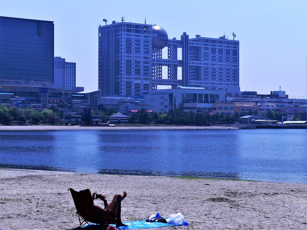 先取りSUMMER (1)　