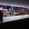 岡本太郎展(19)【明日の神話】