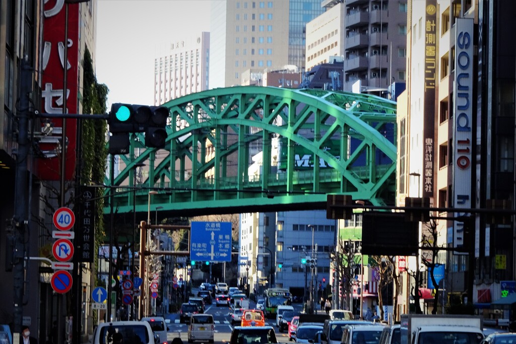 Akiba night & day (4)