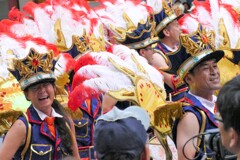 浅草サンバカーニバル2019⑨