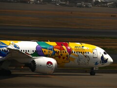 羽田第３ターミナル ①