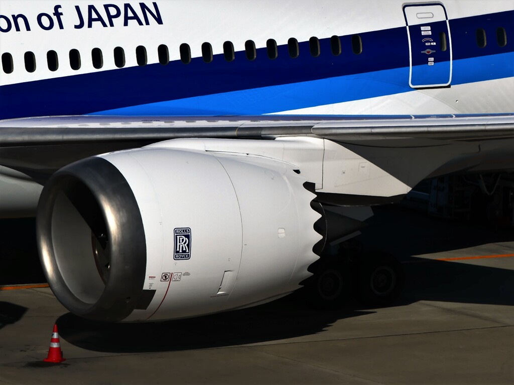 羽田空港