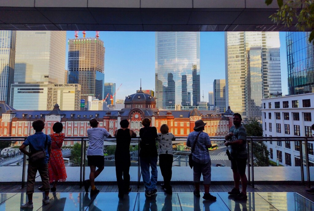 東京百景  (20)