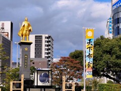 美濃散策・JR岐阜駅 (4)