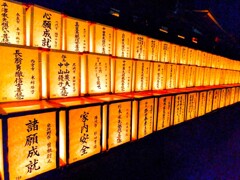 東大寺万灯供養会 (5)