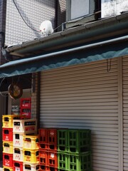 谷中さんぽ (13)