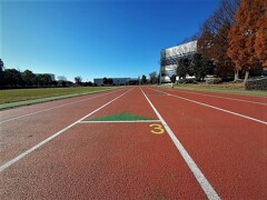 on your mark !