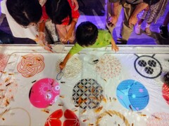 金魚ミュージアム (3)