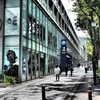 街角スケッチ／表参道・原宿 (25)