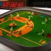 昭和の遊び② (野球盤昭和33年発売、昭和47年から消える魔球登場)　
