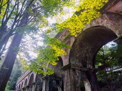 水路閣