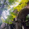 水路閣