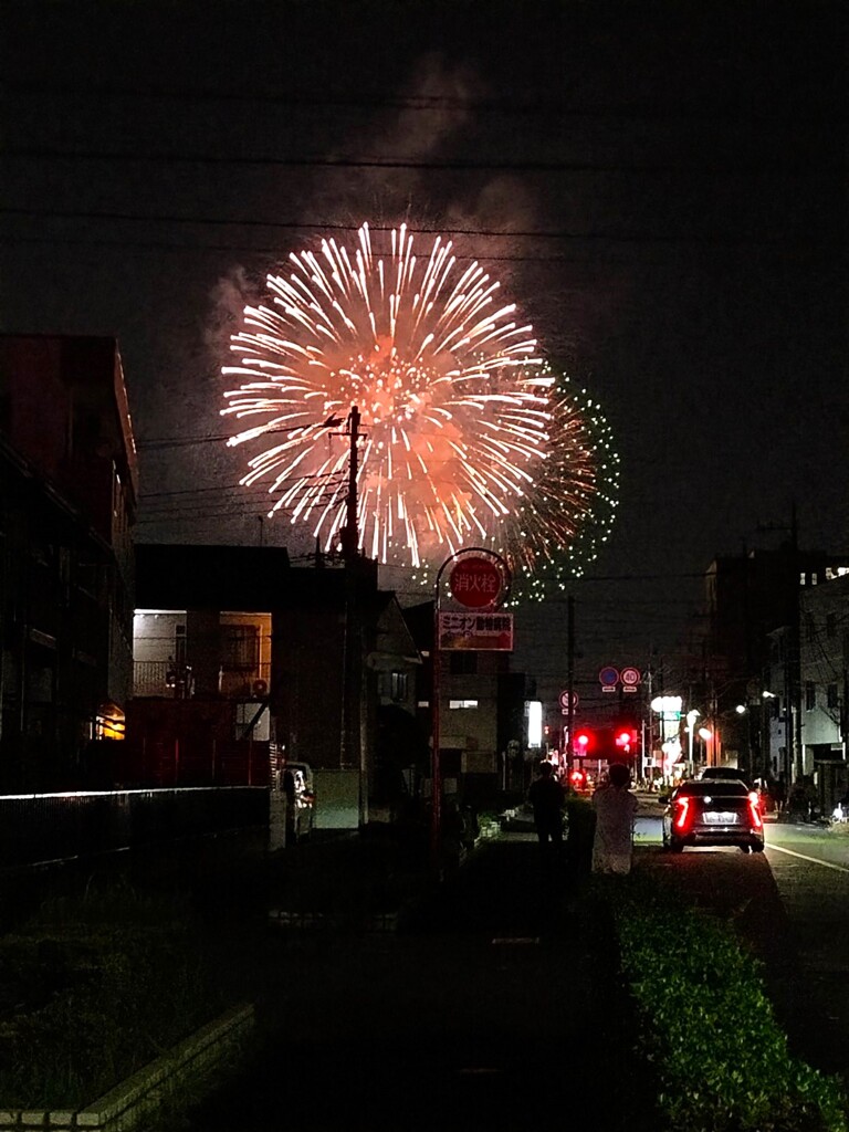 hanabi