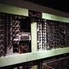 日本で最初に稼働した電子計算機