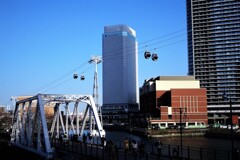ＹOKOHAMA散歩 (1)