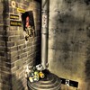 ＷHO ＩS ＢANKSY？ (8)