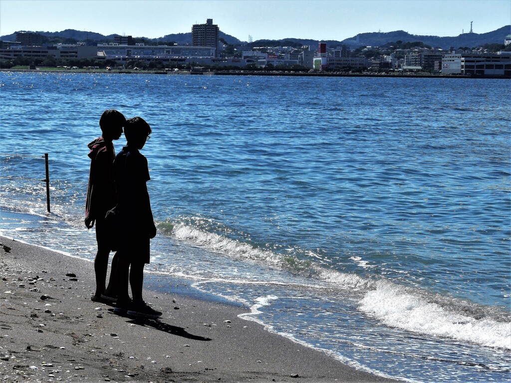 ともだち