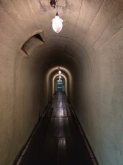 四万温泉 積善館 (5)