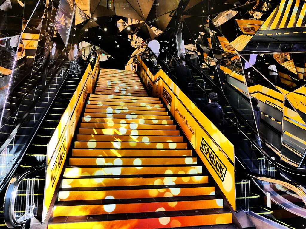 表参道・原宿 (7)