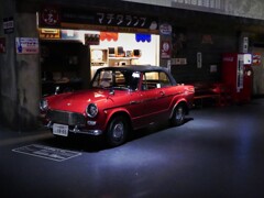 HISTORY GARAGE (6)　