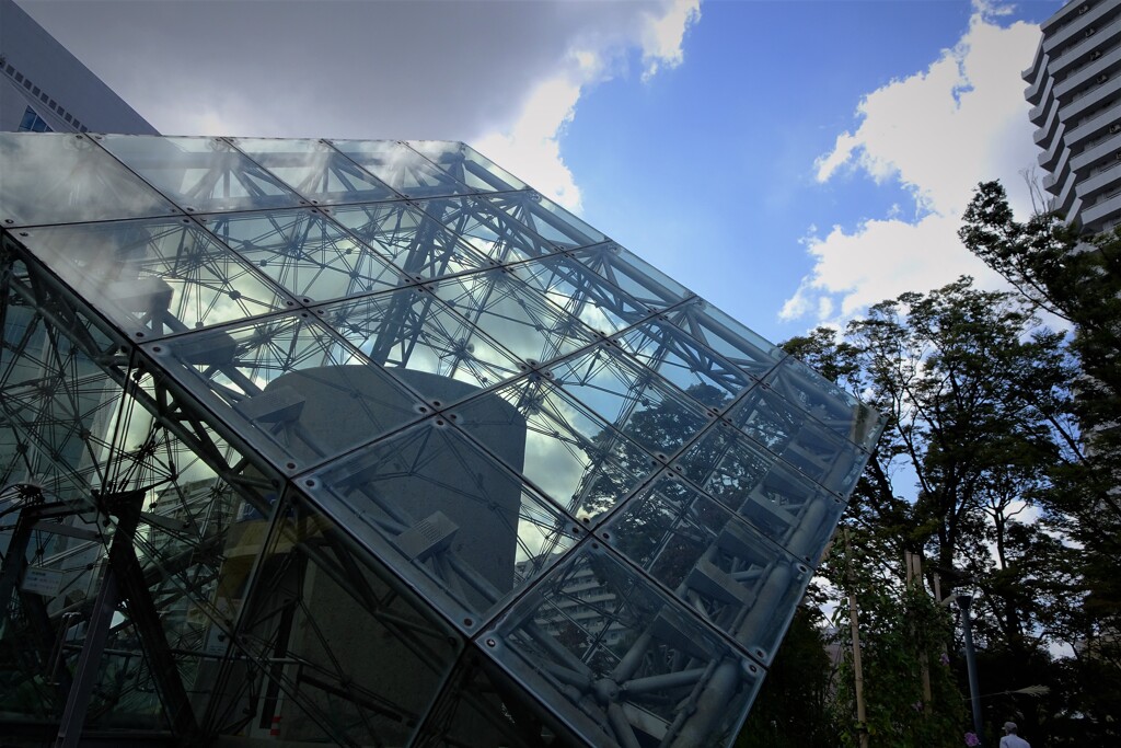 駅前公園 (1)