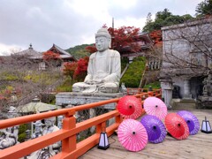 晩秋の大和路⑥　