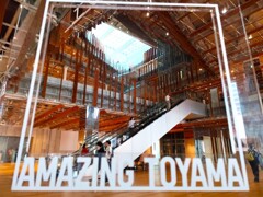 富山市立図書館 (4)