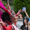 浅草サンバカーニバル2019⑤