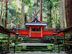龍穴神社