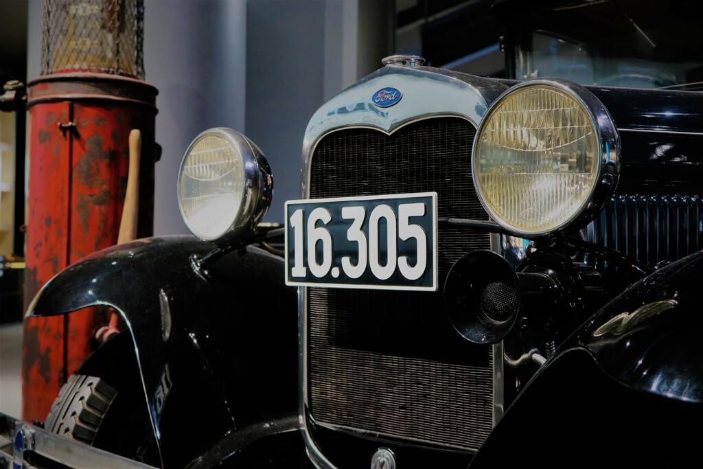 Ford