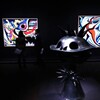 岡本太郎展(6)【太郎河童神像】