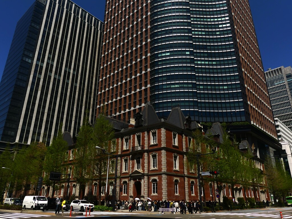 三菱一号館美術館 (1)