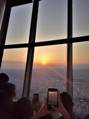 東京スカイツリー⑥