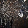 戸田橋花火大会⑤