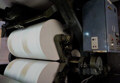 輪転機