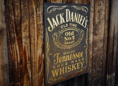 Is Jack Daniel’s Bourbon？