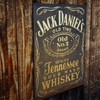 Is Jack Daniel’s Bourbon？