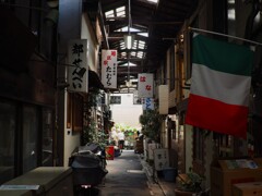 谷中さんぽ (2)