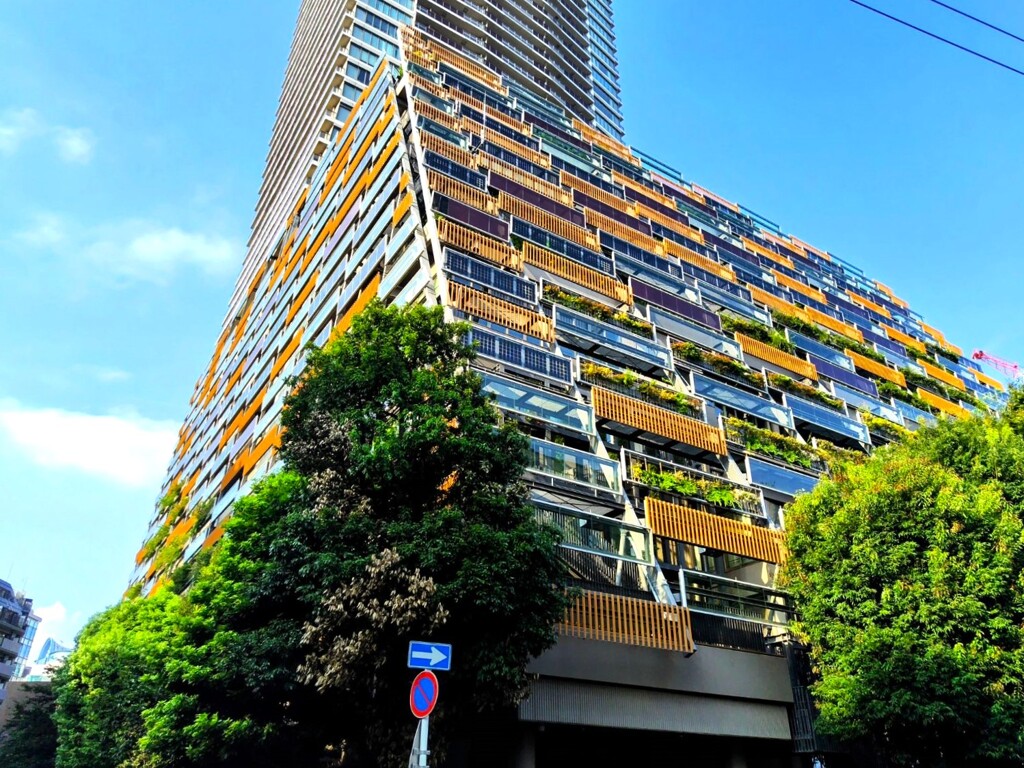 東京百景  (3)