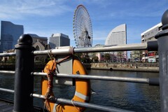 YOKOHAMA散歩 (7)