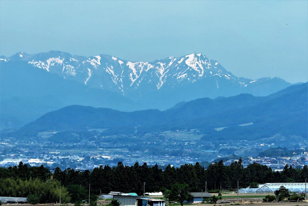 魔の山