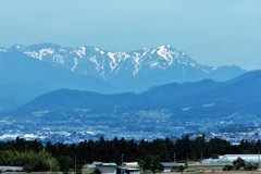 魔の山